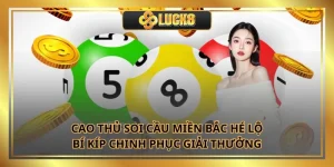 Cao Thủ Soi Cầu Miền Bắc Hé Lộ Bí Kíp Chinh Phục Giải Thưởng