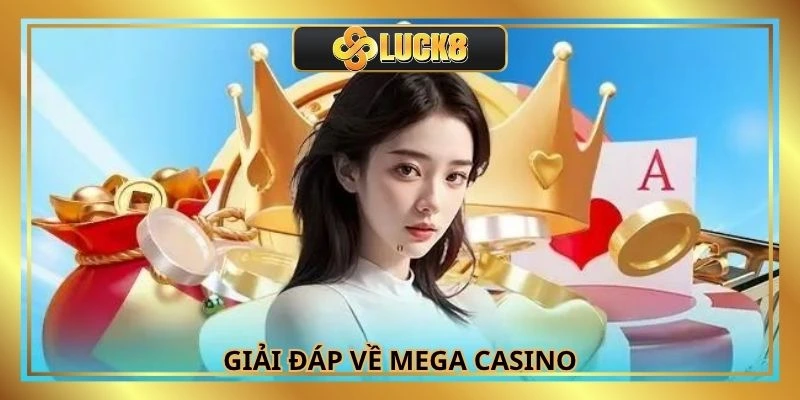 Giải đáp thắc mắc về sòng bài quốc tế top 1